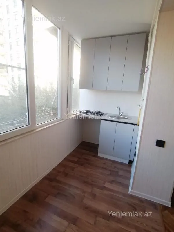 Satılır 3 otaqlı köhnə tikili 65 m²