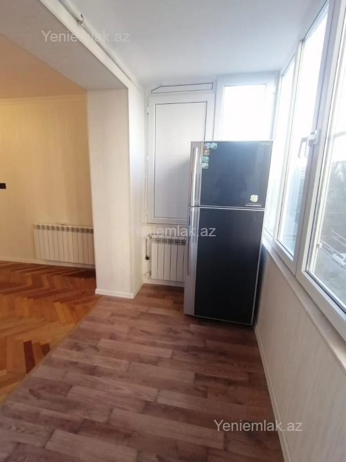 Satılır 3 otaqlı köhnə tikili 65 m²