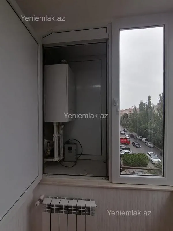 Satılır 3 otaqlı köhnə tikili 65 m²