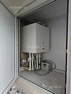 Satılır 3 otaqlı köhnə tikili 65 m²