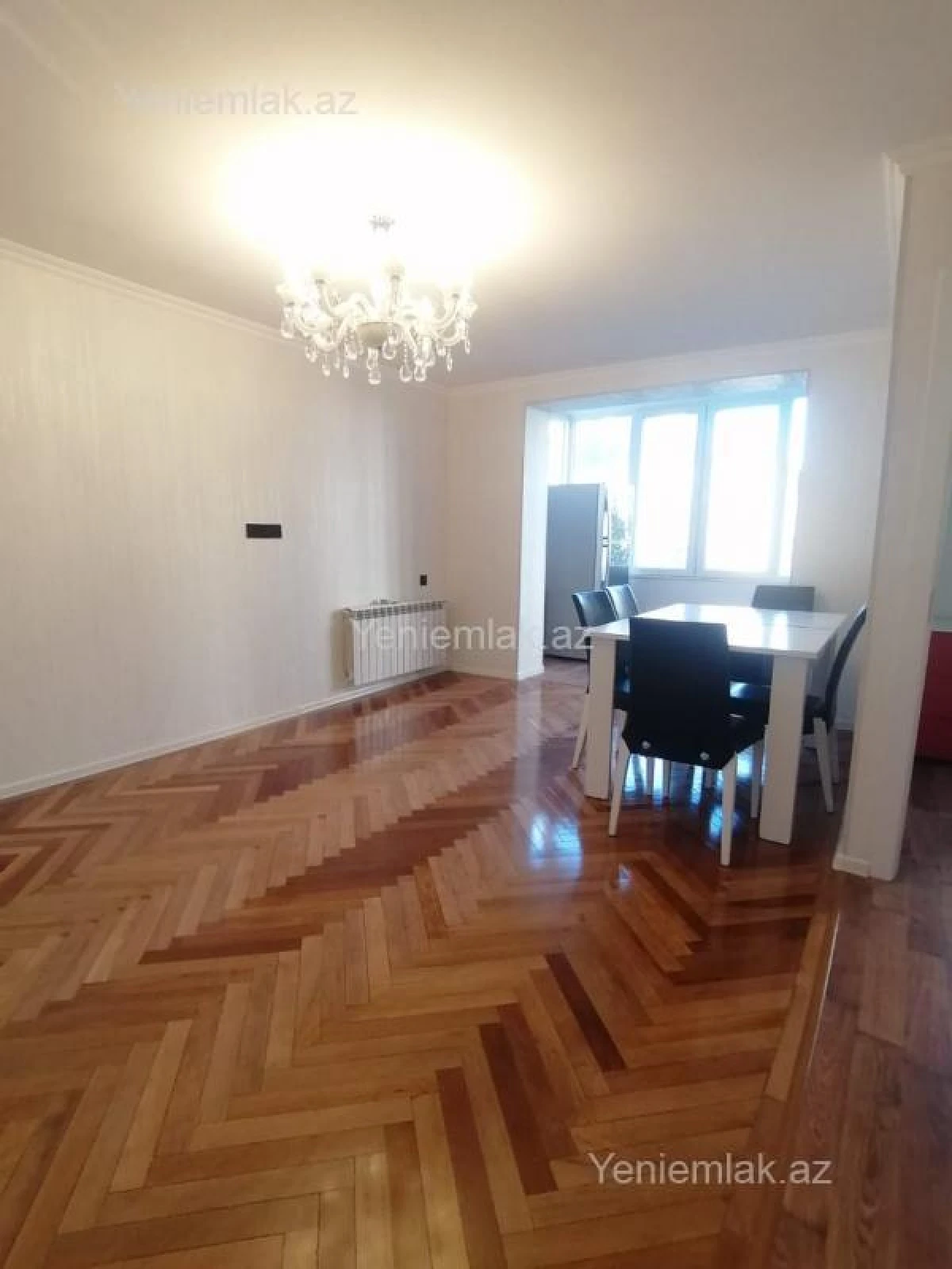 Satılır 3 otaqlı köhnə tikili 65 m²