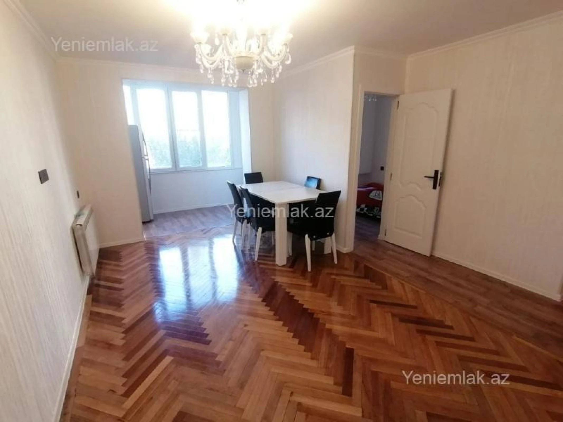 Satılır 3 otaqlı köhnə tikili 65 m²