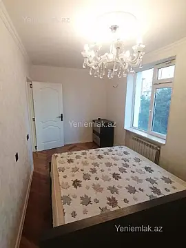 Satılır 3 otaqlı köhnə tikili 65 m²