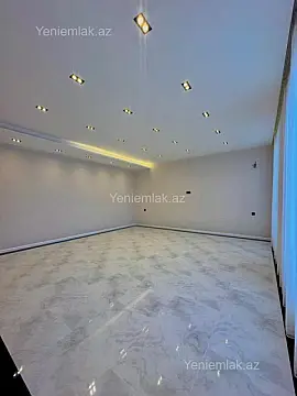 Satılır 4 otaqlı həyət evi 220 m²