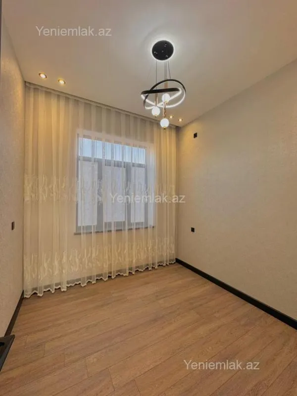 Satılır 4 otaqlı həyət evi 150 m²