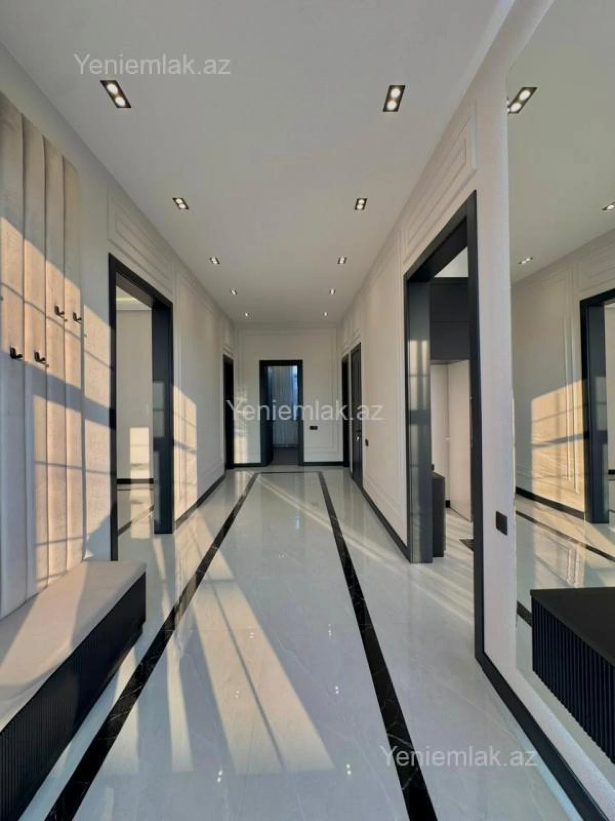 Satılır 4 otaqlı həyət evi 150 m²