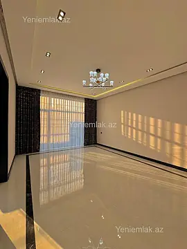Satılır 4 otaqlı həyət evi 150 m²