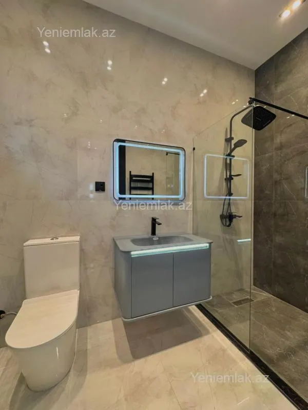 Satılır 4 otaqlı həyət evi 150 m²