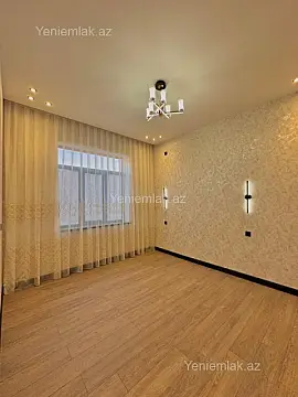 Satılır 4 otaqlı həyət evi 150 m²