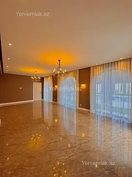 Satılır 6 otaqlı həyət evi 350 m²