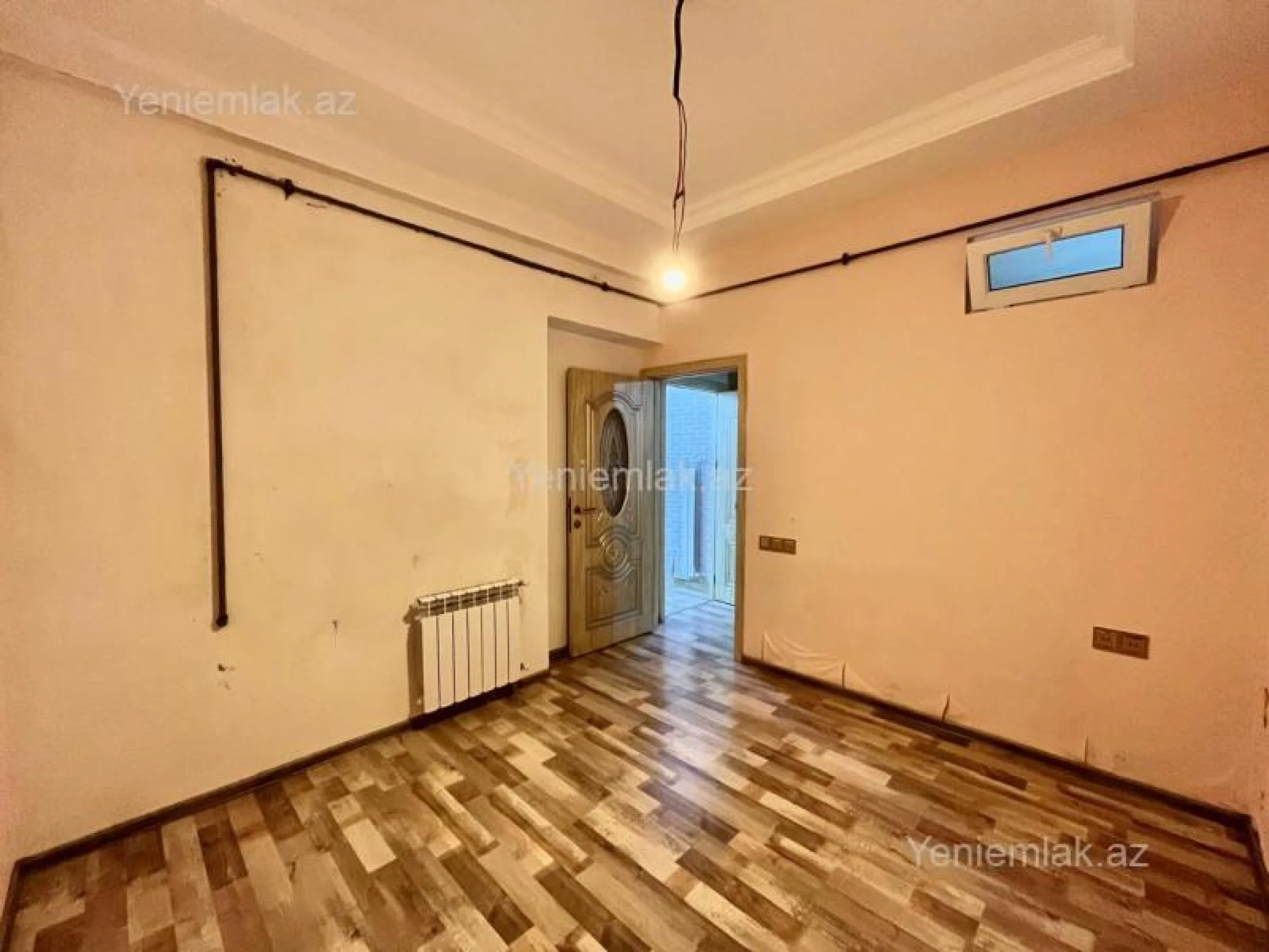 Satılır 2 otaqlı yeni tikili 74 m²