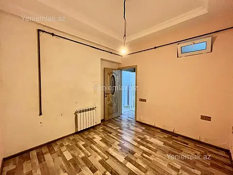 Satılır 2 otaqlı yeni tikili 74 m²