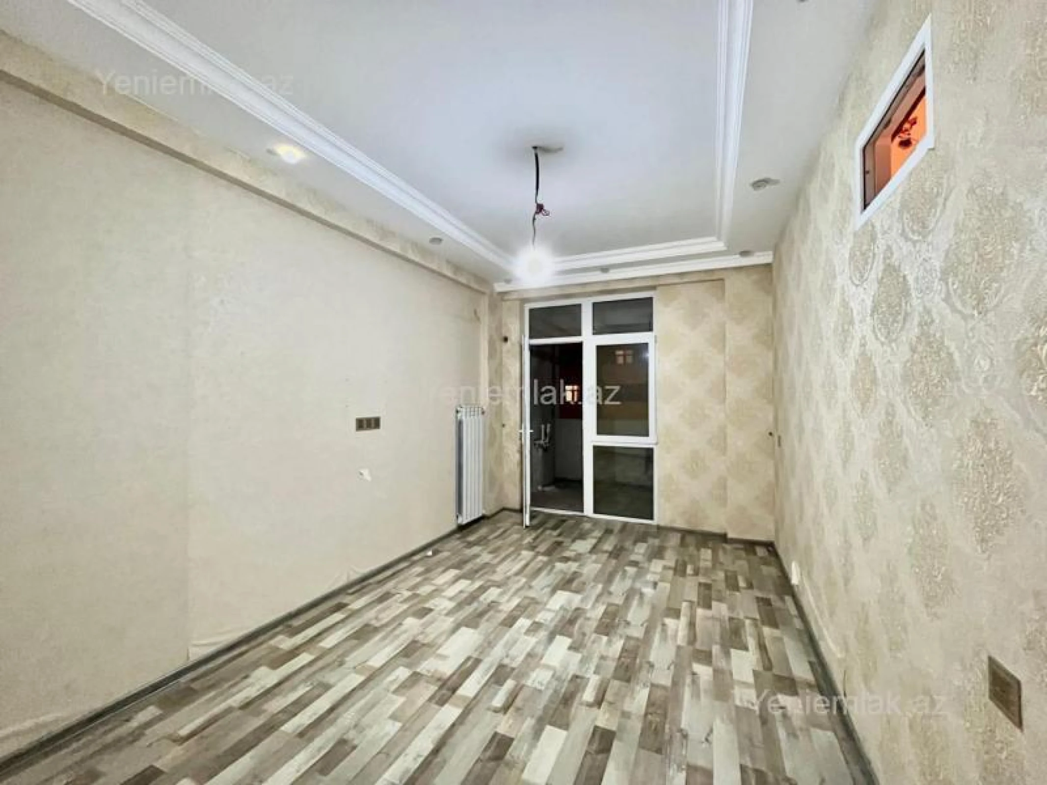Satılır 2 otaqlı yeni tikili 74 m²