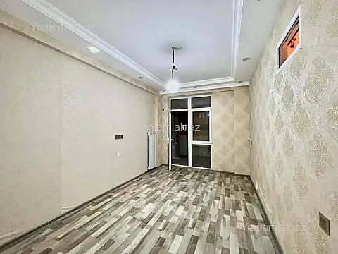 Satılır 2 otaqlı yeni tikili 74 m²