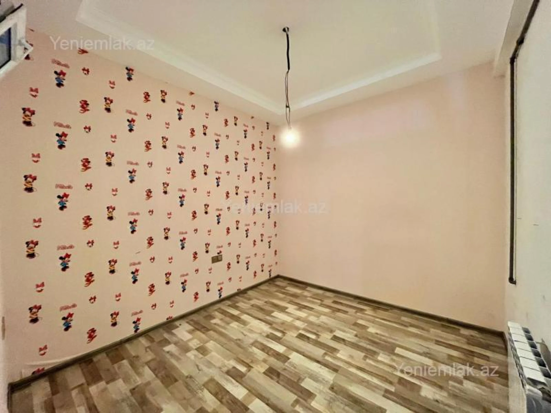 Satılır 2 otaqlı yeni tikili 74 m²