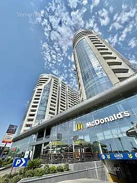 Satılır 2 otaqlı yeni tikili 74 m² — Bakı, Xətai 2 otaq 74.00 m²