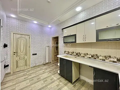 Satılır 2 otaqlı yeni tikili 74 m²