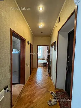 Satılır 2 otaqlı köhnə tikili 45 m²