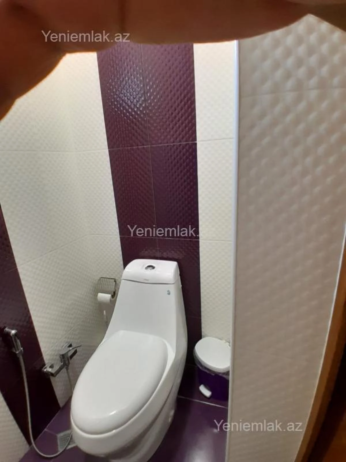 Satılır 6 otaqlı həyət evi 220 m²