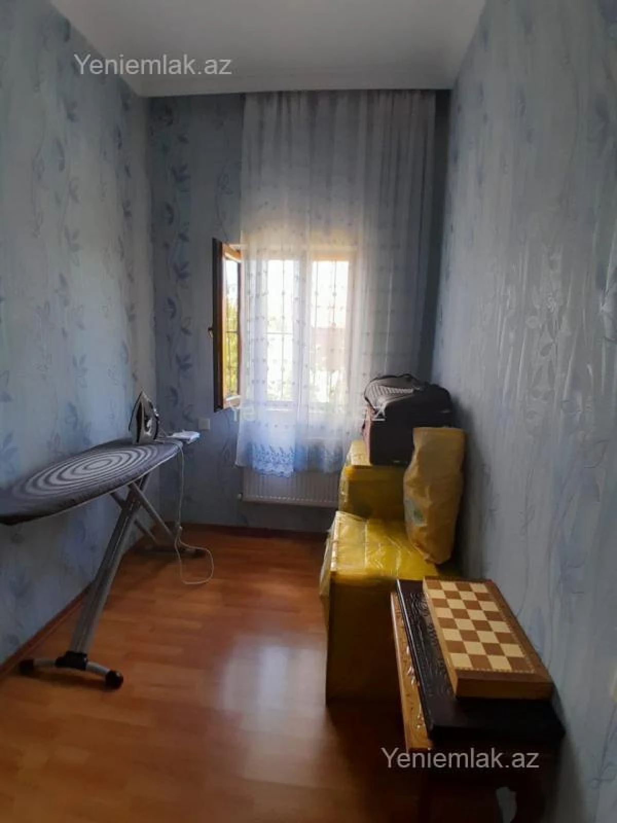 Satılır 6 otaqlı həyət evi 220 m²