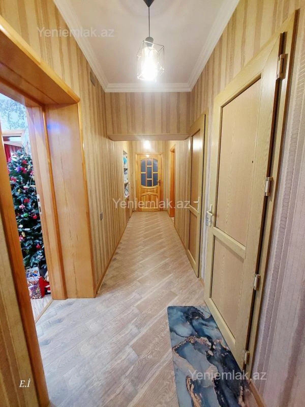 Satılır 4 otaqlı köhnə tikili 88 m²