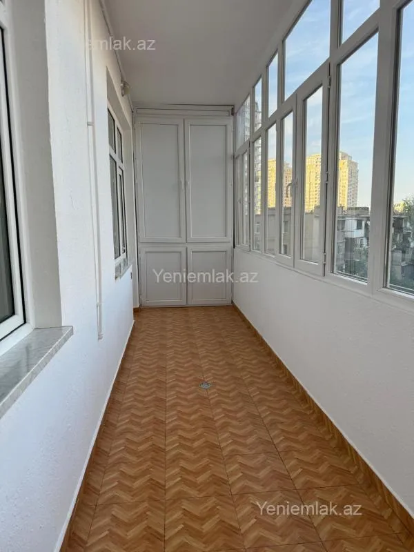Satılır 3 otaqlı yeni tikili 137 m²