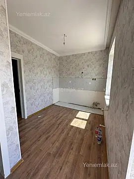 Satılır 2 otaqlı həyət evi 50 m²