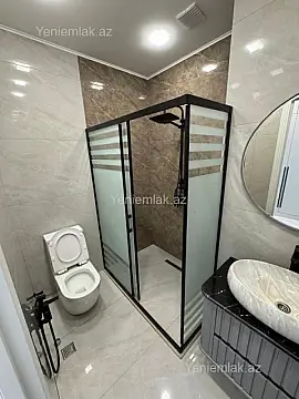 Satılır 2 otaqlı yeni tikili 102 m²
