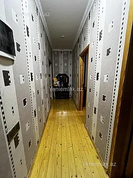Satılır 2 otaqlı köhnə tikili 78 m²