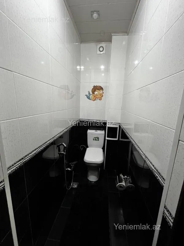 Satılır 2 otaqlı köhnə tikili 78 m²