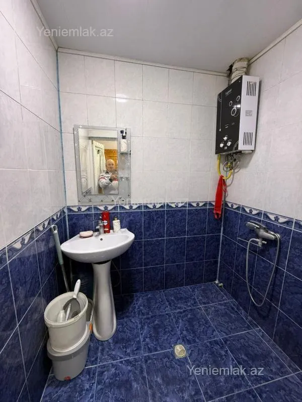 Satılır 3 otaqlı köhnə tikili 65 m²