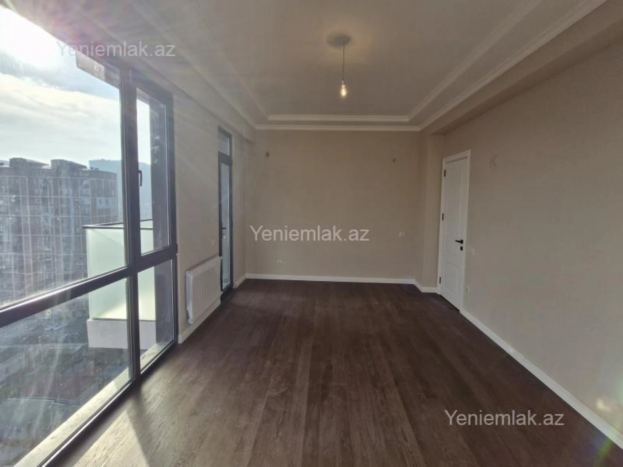 Satılır 4 otaqlı yeni tikili 124 m²