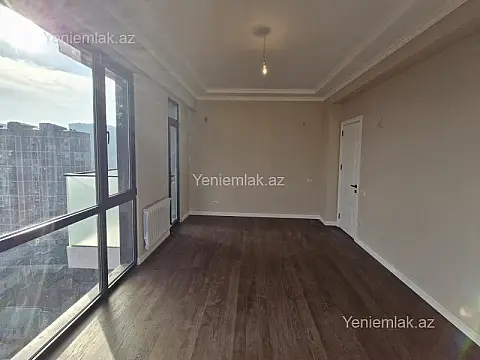 Satılır 4 otaqlı yeni tikili 124 m²