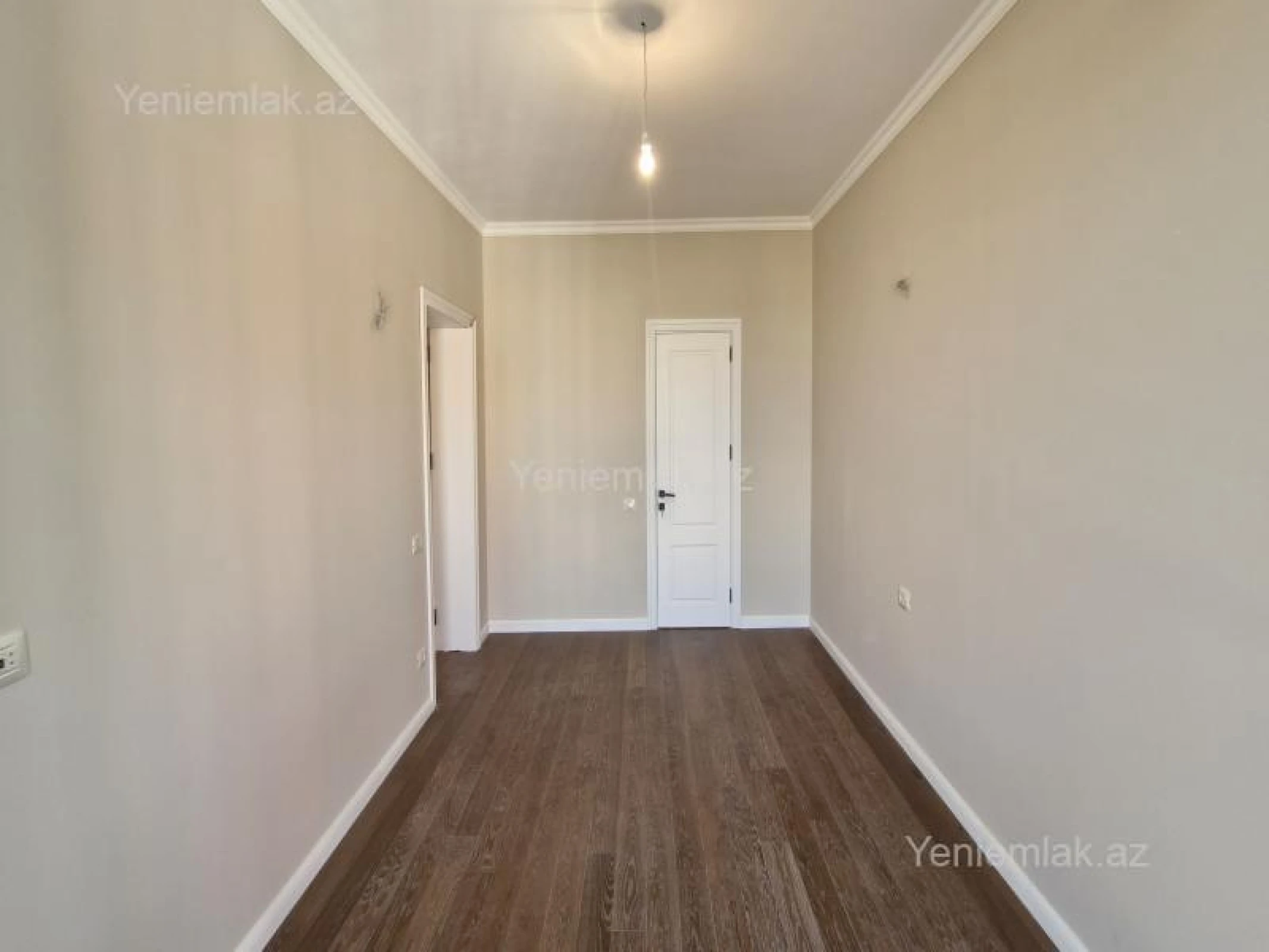 Satılır 4 otaqlı yeni tikili 124 m²