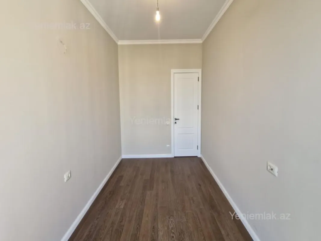 Satılır 4 otaqlı yeni tikili 124 m²