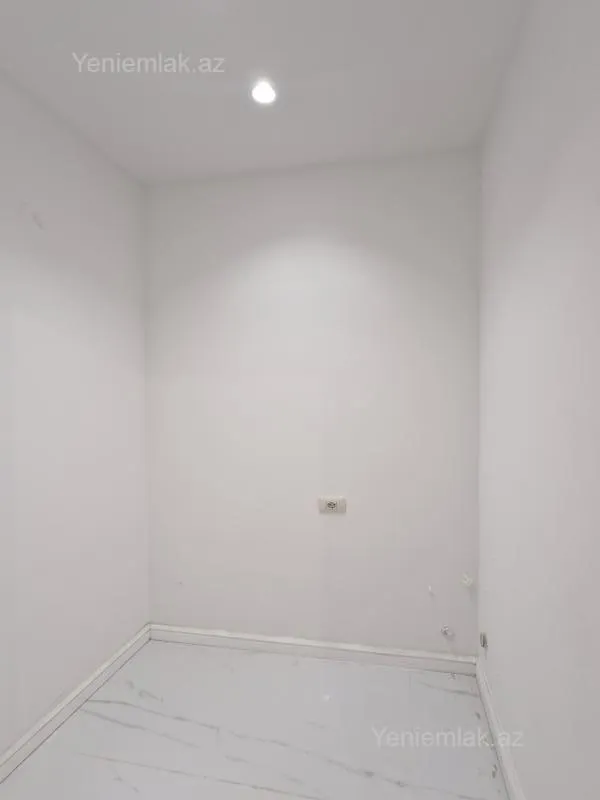 Satılır 4 otaqlı yeni tikili 124 m²