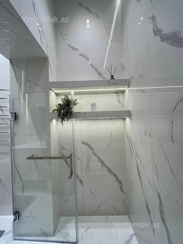 Satılır 2 otaqlı yeni tikili 57 m²