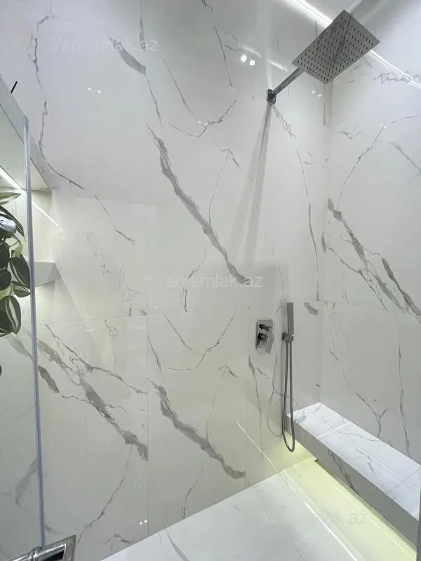 Satılır 2 otaqlı yeni tikili 57 m²