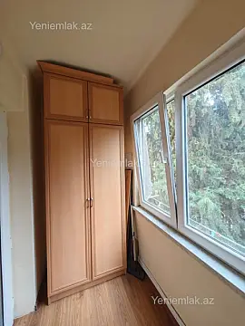 Satılır 2 otaqlı köhnə tikili 60 m²