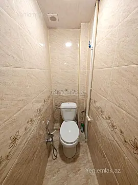 Satılır 2 otaqlı köhnə tikili 60 m²