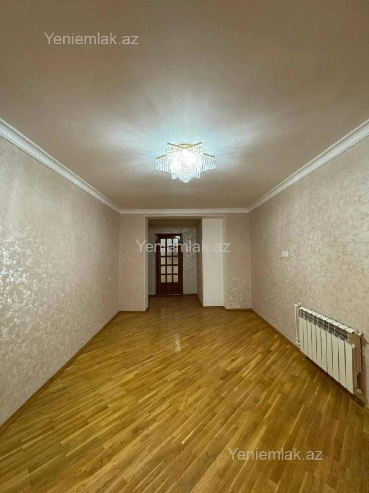Satılır 3 otaqlı köhnə tikili 60 m²