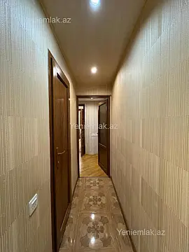 Satılır 3 otaqlı köhnə tikili 60 m²