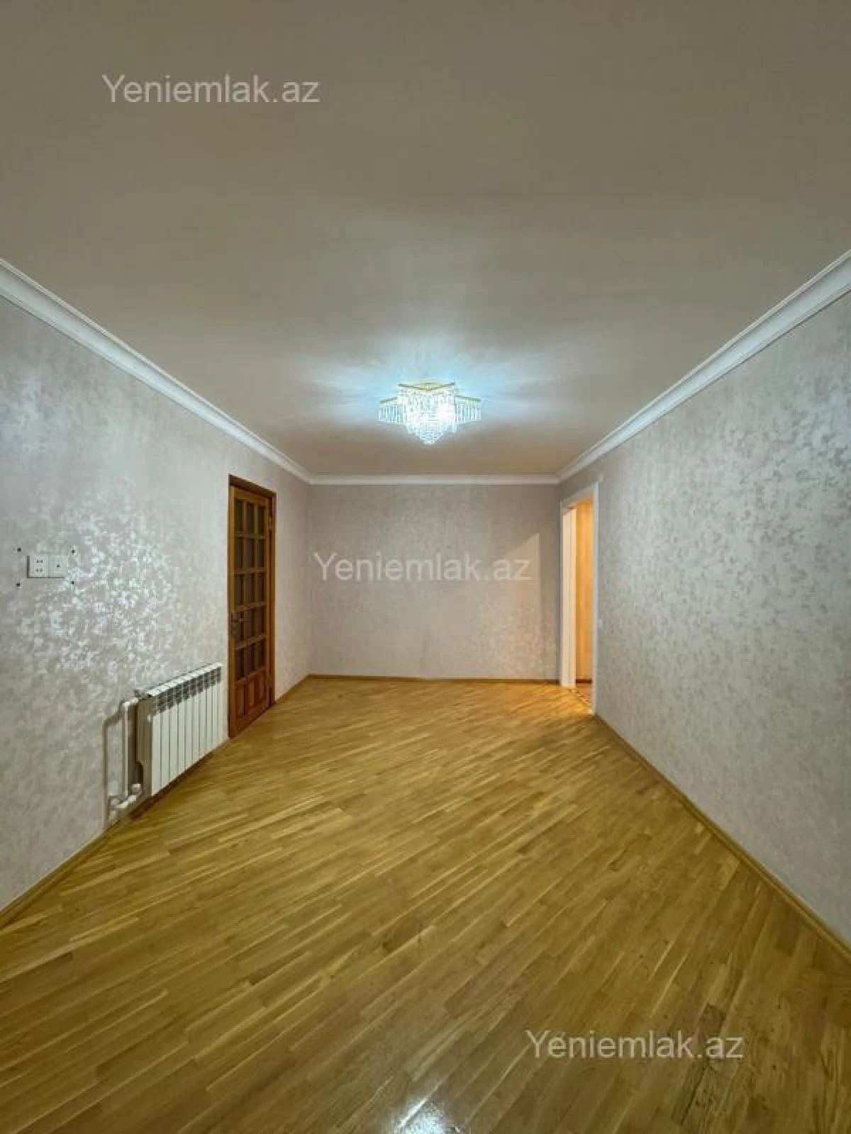 Satılır 3 otaqlı köhnə tikili 60 m²