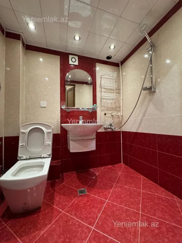 Satılır 3 otaqlı köhnə tikili 60 m²