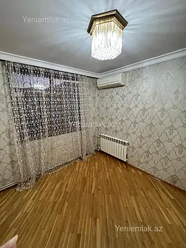 Satılır 3 otaqlı köhnə tikili 60 m²
