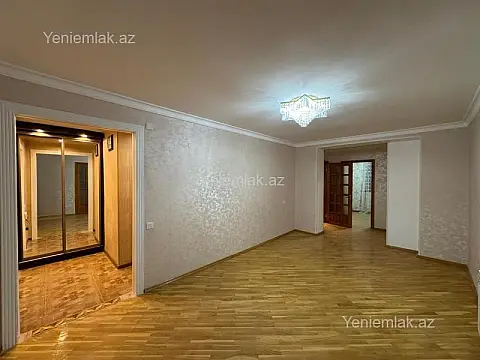 Satılır 3 otaqlı köhnə tikili 60 m² — Bakı, Sabunçu 3 otaq 60.00 m²