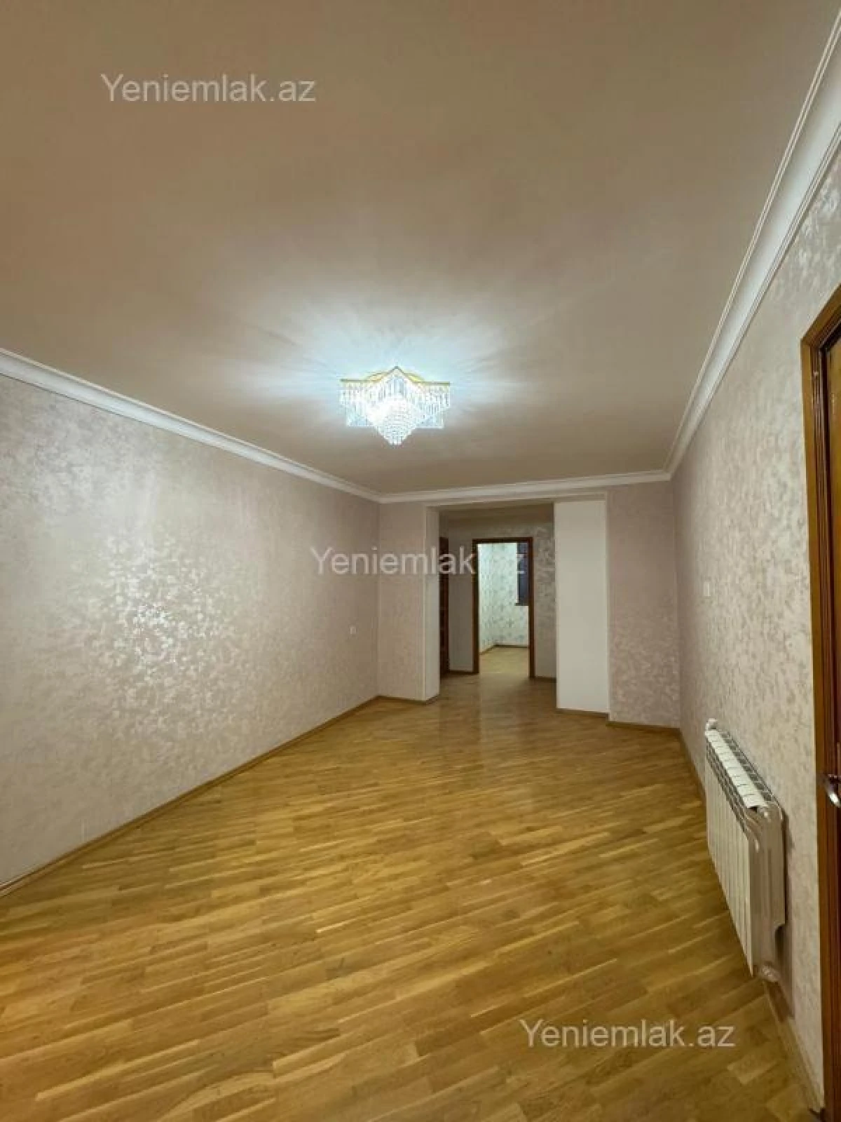 Satılır 3 otaqlı köhnə tikili 60 m²