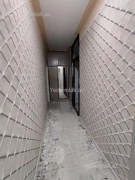 Satılır 4 otaqlı köhnə tikili 88 m²