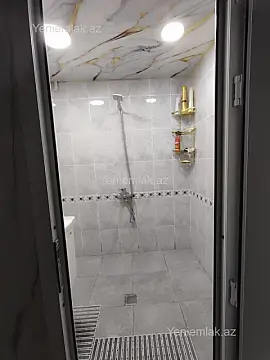 Satılır 4 otaqlı köhnə tikili 88 m²