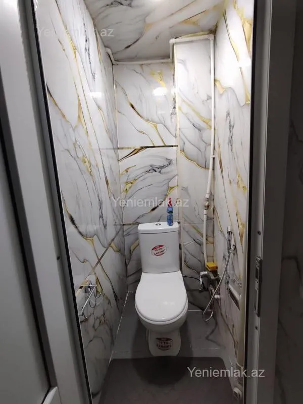 Satılır 4 otaqlı köhnə tikili 88 m²